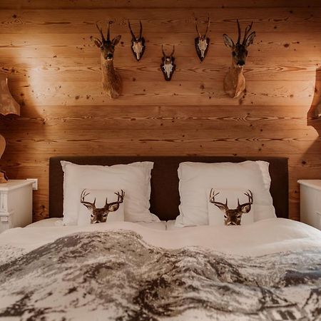 Bergwelt Grindelwald Residence 외부 사진